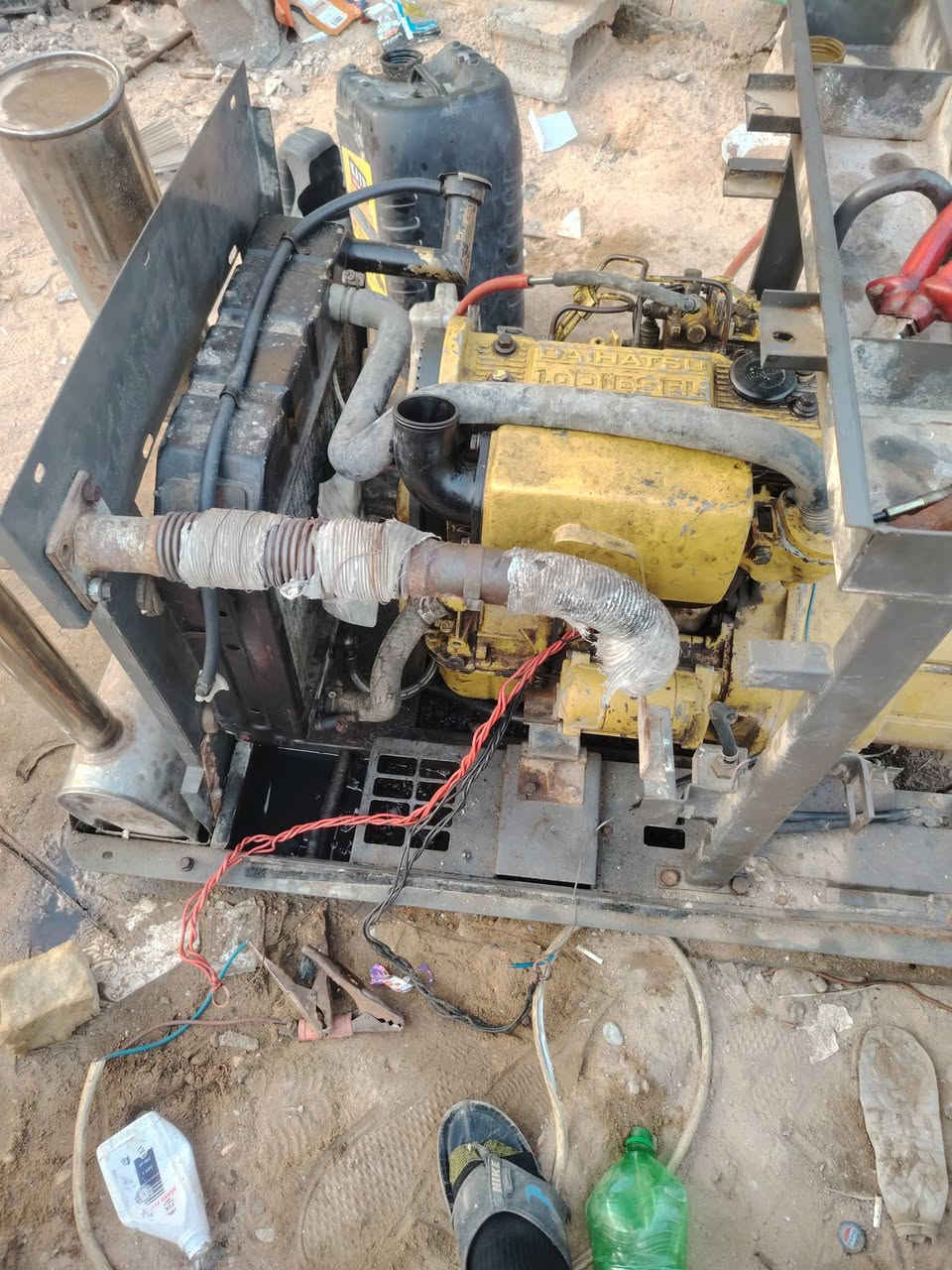 السلام عليكم مولده للبيع نقص بس نوزلات السعر 450 بغداد الزعفرانية ***********
