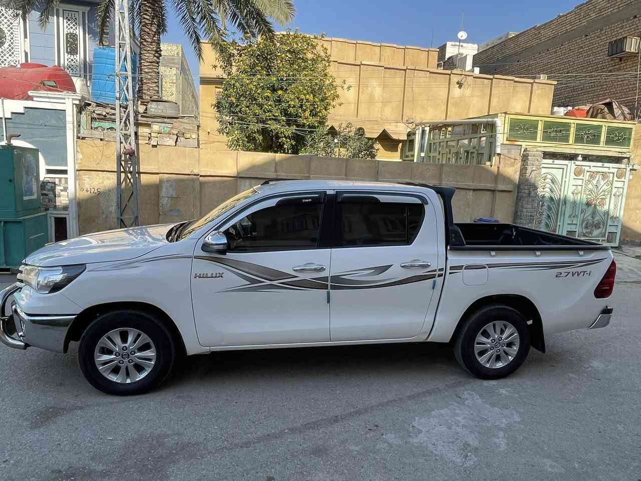 كويتي /2017/رقم مثنى دولي/ تفاصيل ***********
