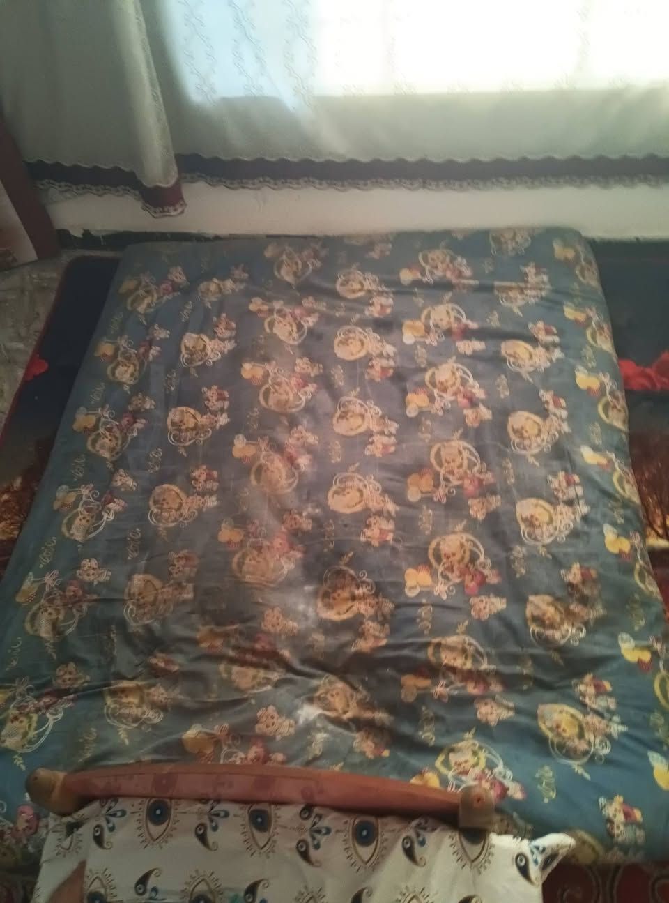 دوشك مال جربايه نفرين 
الرقم 7713084088


**إذا كنت صاحب هذا الإعلان وتريد حذفه لأي سبب، رجاءا أرسل رسالة إلى الدعم الفني**