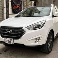 توسان للبيع مديل 2016 مكفوله فول موصفات ماشه 32 الف رقم 07714478311