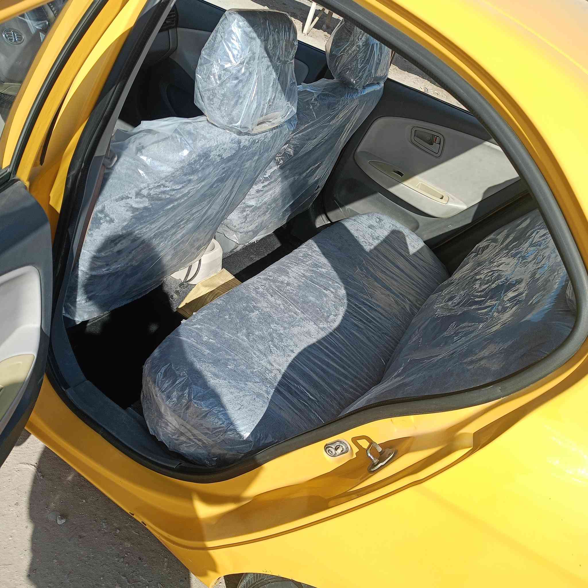 سلام عليكم سياره فاو n5موديل 2016 رقمه ذي قار سياره حره مكانه ناصريه الاستفسار انتصل  ع صاحب السياره
*********** مكلف بل النشر
