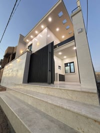 الديوانية حي الجامعة • ٢٠٠م • طابو صرف