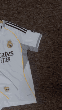 دريس ريال مدريد 2026 • ماستر كوالتي • مقاسات متعددة