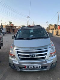 ستاركس  .موديل 2010 رقم بصره محرك وكير وحداديه خير من الله . بس التبري...