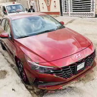 النترا 23 امريكي حادثه بس ربع بنيد ونفسه راجع سياره باسمي دخول جديد فو...