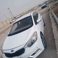 سيرتو 2015ألسعر ١١٠سيارة نضيفة حدادية محرك گير شرط تحويل ثاني يوم بيهة...