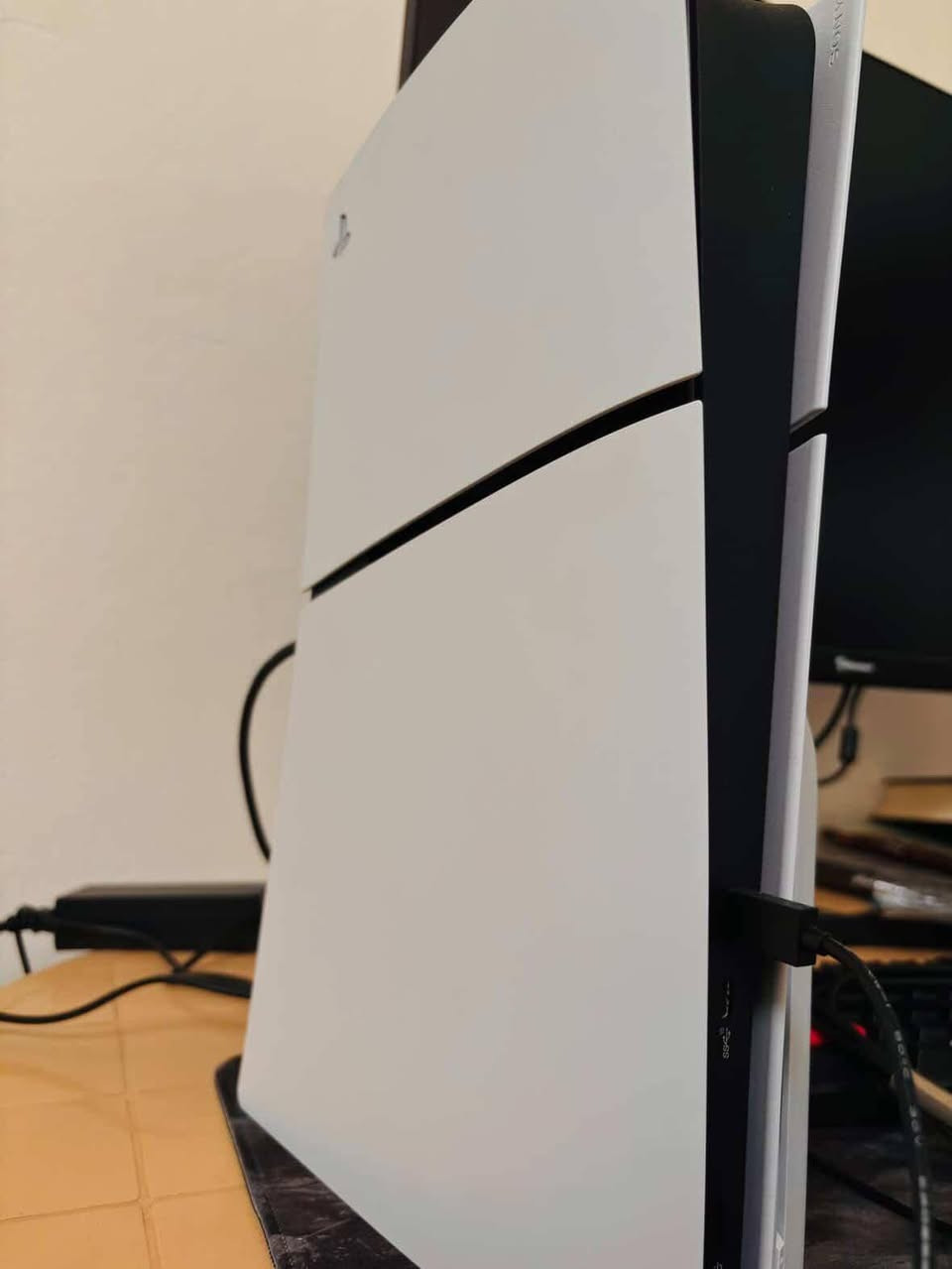 للبيع ps5 القراص ويده اصلية  استهدام شهر  كيبورد وماس و يو بي اس
الوقع /ديالى بعقوبة الرحمة  
للتواصل فقط علا رقم /+9647736525020


**إذا كنت صاحب هذا الإعلان وتريد حذفه لأي سبب، رجاءا أرسل رسالة إلى الدعم الفني**