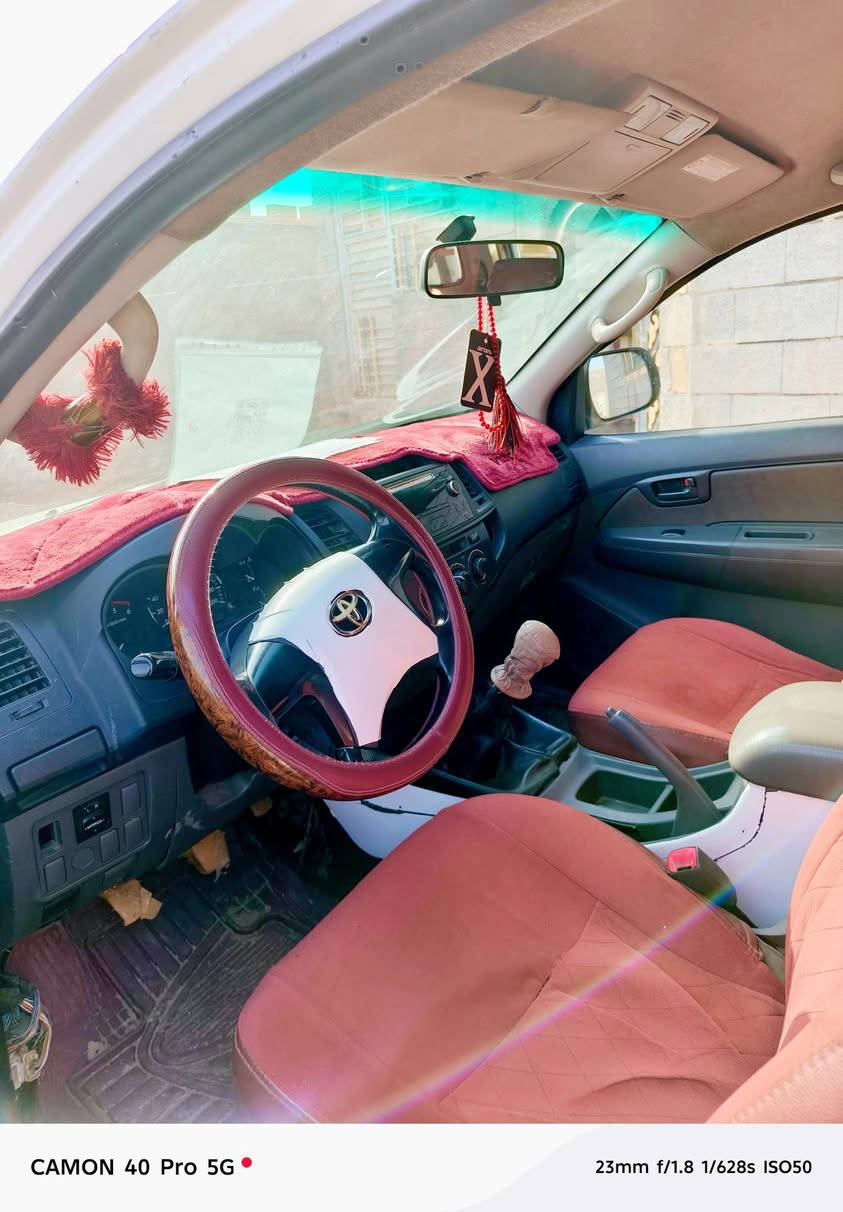 سلام عليكم اللبيع بيكم فورويل مديل 2015 سياره جاهزه محرك كير حداده تخم تاير تبريد ثلج 🧊 سياره كفاله ما عده مدكر امامي وبنيد  بدون دواخل سياره كاز محرك بل كارتون لا تبخير ولا تنقيص سياره رقم بغداد   السعر148 وبيه مجال قليل العنوان البصره الهاتف ***********
