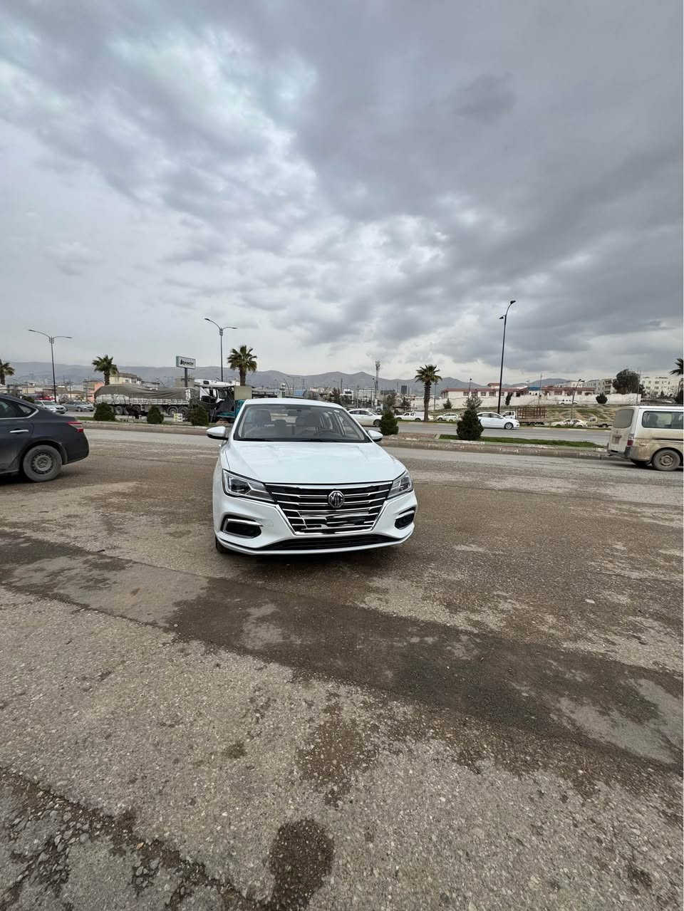 فرۆشتنی خیرا
لۆکەسەیارەکە دیناری مەسرەفی نییە
mg2024ستاندارپلاس
١٧هەزاررۆیشتووە

دووپەڵەساردی هەیە بێ کرانەوە
لەسلیمانیە
کۆمینتی بکەبۆسعر
*********** السليمانية, العراق
