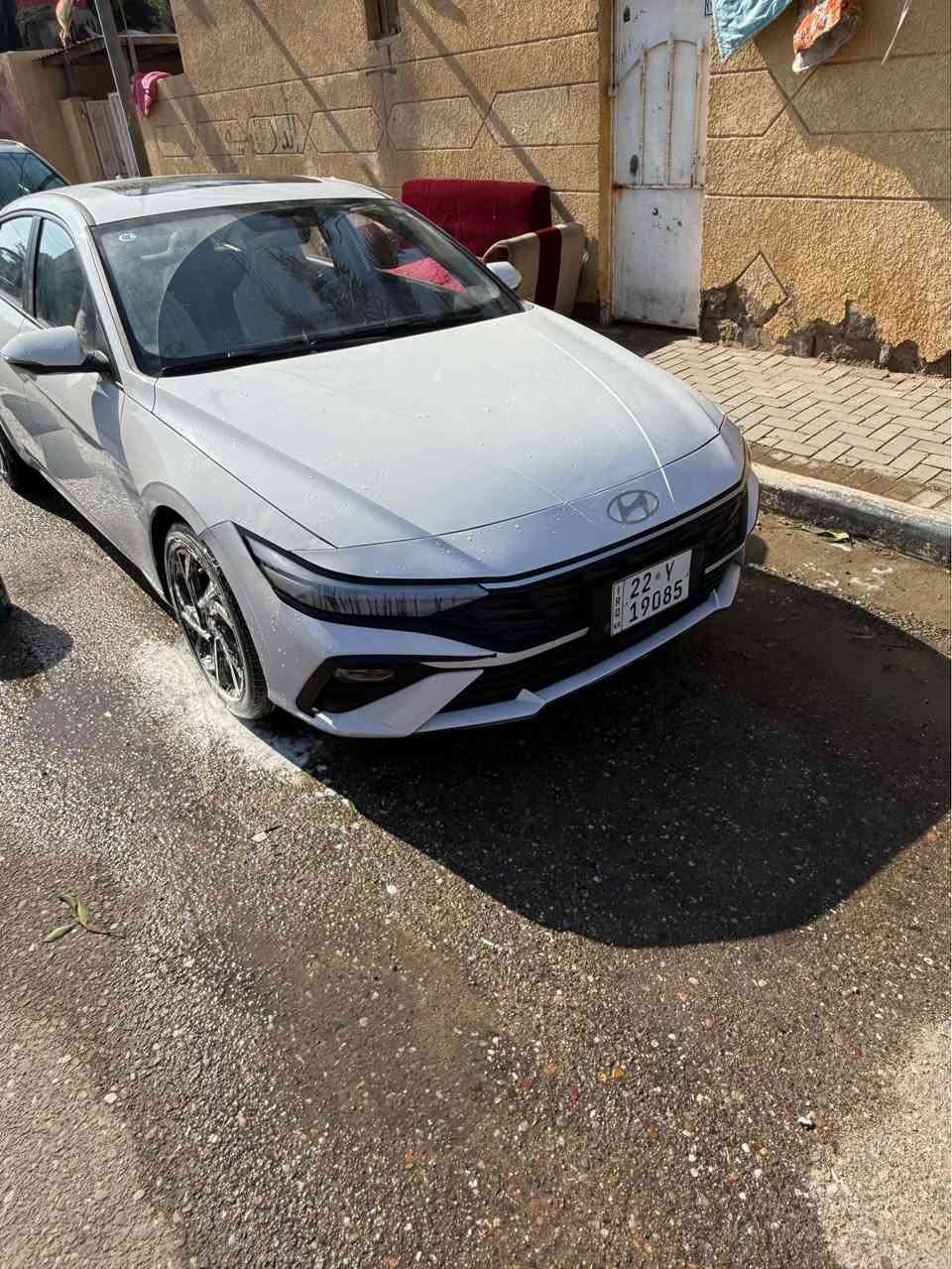 سلام عليكم انتره تجميع ٢٠٢٥ رقم اربيل تريد تحويل تريد وكاله سياره بيها بنيد وربع اصابع بارد بجاملق سياره جديده ماشيه 16 الف السعر 148 وبيها مجال *********** مكاني البصره الهارثه البصرة, العراق
