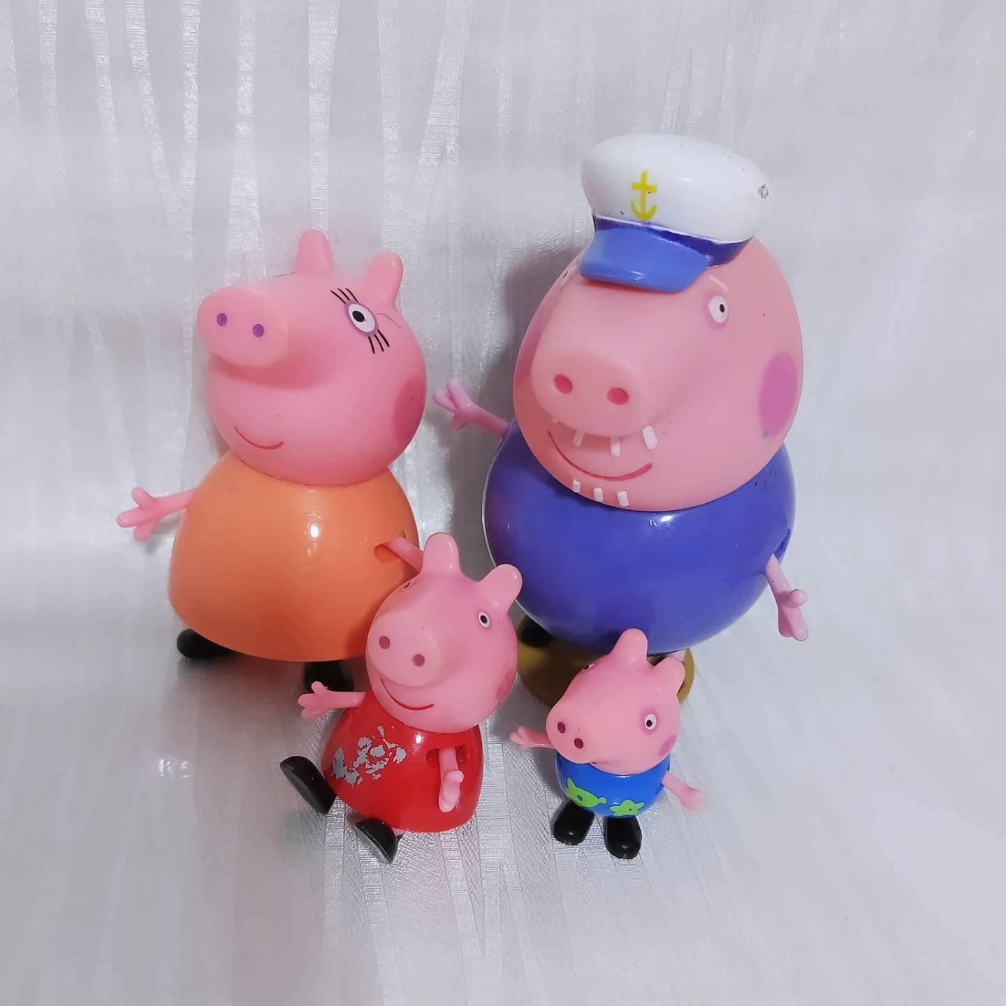 بيبابيك سيارتين مع 4 مجسمات كلهم ب10 مع التوصيل☺


**إذا كنت صاحب هذا الإعلان وتريد حذفه لأي سبب، رجاءا أرسل رسالة إلى الدعم الفني**