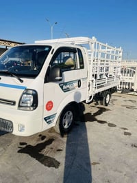 كيا ٢٠٢٢ • محرك ٢٧٠٠ • ماشيه ٩٠٠٠٠