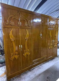 كنتور • صاج • بوب الشام