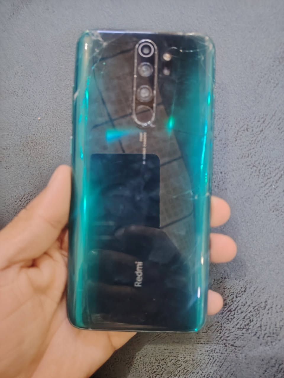 ريدمي نوت 8 برو مبدل شاشه مكفول بوبجي 60 فريم الذاكره 128 السعر و 60 الف هذا رقم الواتساب  ***********
