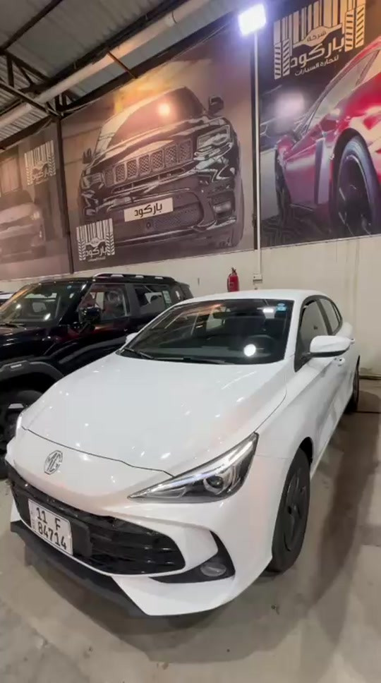 🚘🔥ام جي 2025 📅 الثلاثاء /23/2026   جميع التفاصيل والمواصفات موضحة داخل الفيديو ✨ شاهد الفيديو للنهاية وتعرّف على مواصفات السيارة كاملة. للاستفسار : ☎ 6322 ☎ *********** ☎ *********** ☎ *********** ☎ *********** ☎ *********** ☎ *********** #اكسبلوررررررر #سيارات #سبورتج #بغداد #اكسبلور #هايبرد #fyp #محافظات_العراق #العراق #سيارات_العراق #النترا #tiktokiraq #لانكروزر #كامري #سيارات_فخمة #تاهو #BYD
