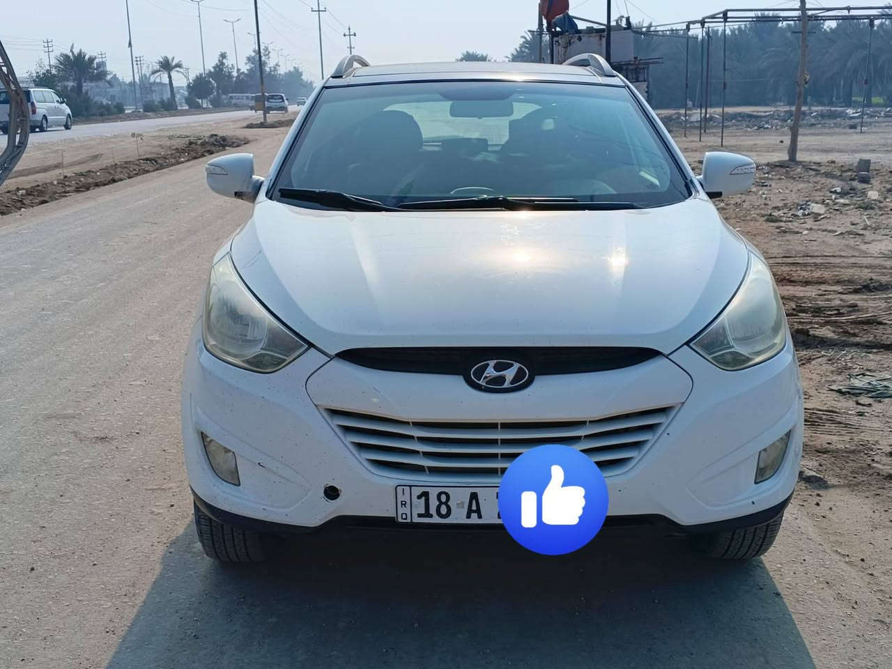 توسان خليجي 2011

رقم بابل انكليزي بأسمي

سنويه ل 30

فول مواصفات

سياره جديده كارتون

صدر جديد

تخم تاير

تبريد ثلج

مكينه كير كفاله

حداديه

بيها طخه ب البكلايت الخلفي فقط والباقي كفاله

السعر 118 وبيها مجال

مكان بابل  ***********
