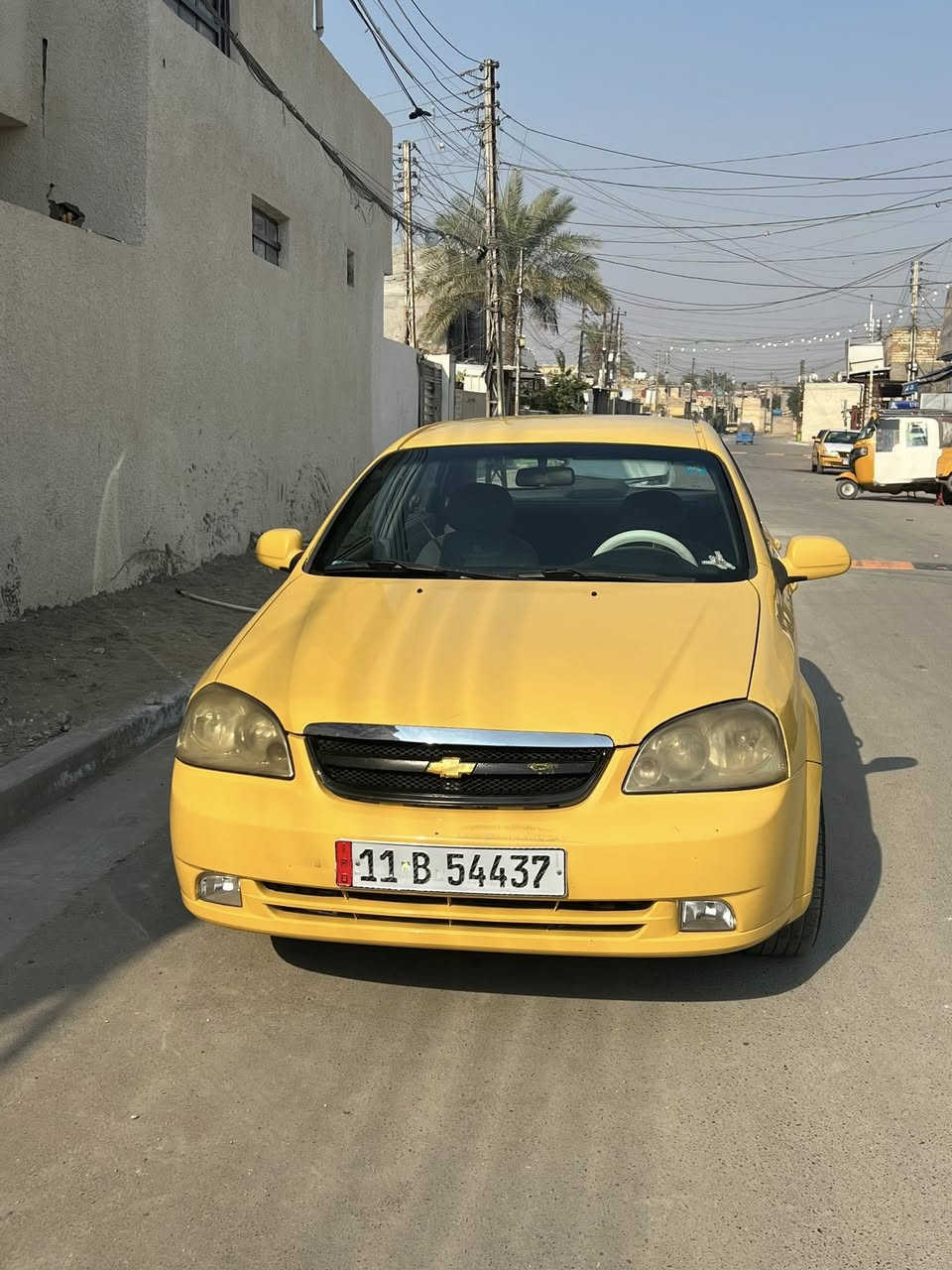 السلام عليكم أوبترا 2012 بسمي مكفوله كير ومحرك والدواخل كفاله السياره مصبوغه صبغة وحده تبريد شغال صدر تايرات جديد سويتها السياره جاهزه كبل للشارع بيها بس هاي البل هلال مثل ما موضح بصوره السعر 72 وبيها مجال للتفاوض رقم الهاتف *********** العنوان بغداد
