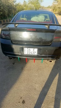 تشارجر ٣.٥ • ٢٠٠٧ • رقم بصره