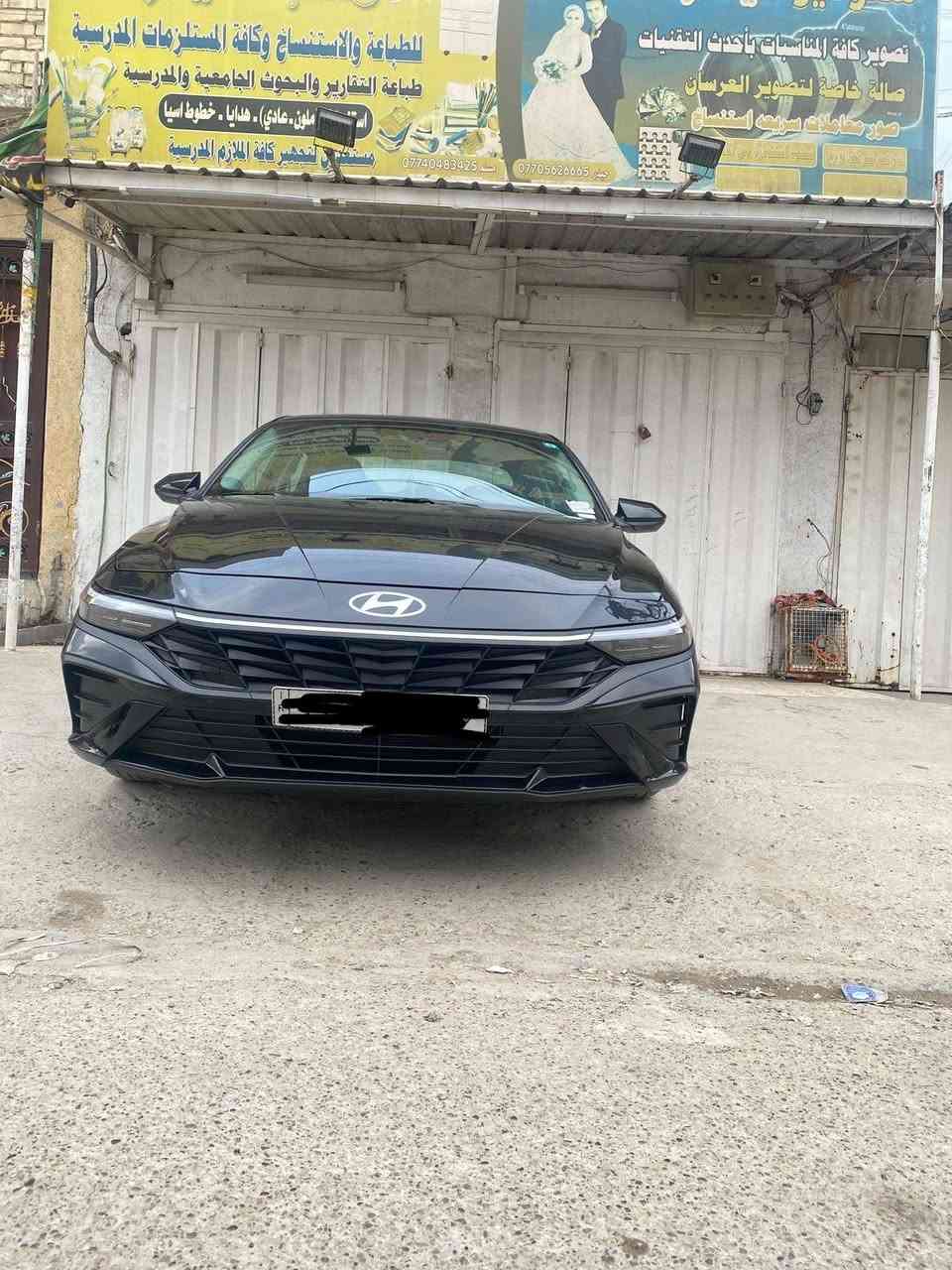 سلام عليكم هونداي النترا واردا مريكي  موديل24 ماشيه 19الف محرك 2000دوش
حادثهة موجود بالمنشور بدون تبديل صبغ فقط جاملغ خلفي بدون ايرباك مواصفات معروفه نص فول.
 
العنوان بغداد الشماعيه 

السعر: 160

الرقم:***********

خاص ما متواجد مكلف بالنشر
