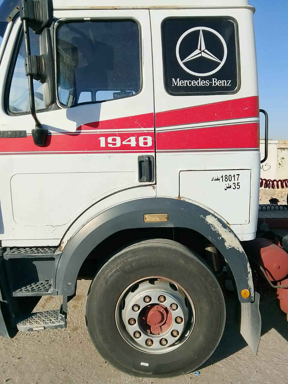 السلام عليكم البي كرواتي البيع موديل 92 كير 210 مجموعه جي اف مكينه 48 الكزز اصل ***********📞 مكلف بنشر لسعر 330وبيه مجال لشراي
