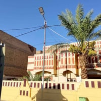 حي نزال • ٣٧٥م • غرفتين