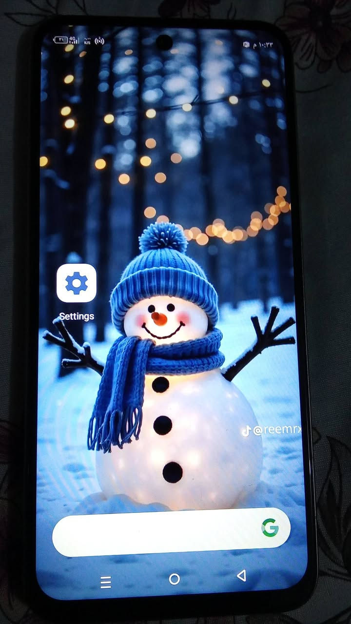 اسلام عليكم مبايل للبيع جدا نضيف ستتعمال قليل مكان مسيب اي تفاصيل كله موجوده بصور سعر 100للاتصال برقم *********** ممتواجدين عل فيس
