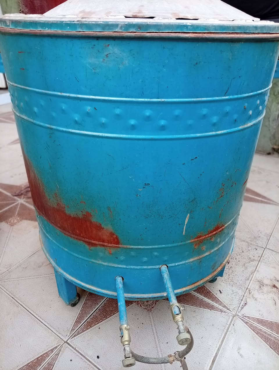 السلام عليكم تنور لبيع كركوك الصلي باب الوال شغال ع فحص هوة وملحقاته سعر 50 وبي مجال


**إذا كنت صاحب هذا الإعلان وتريد حذفه لأي سبب، رجاءا أرسل رسالة إلى الدعم الفني**