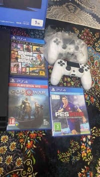 اخوان عندي بلي 4 برووو 1 تيرا الجهاز اونلاين  ( اوربي ) كفالة عامة جدي...