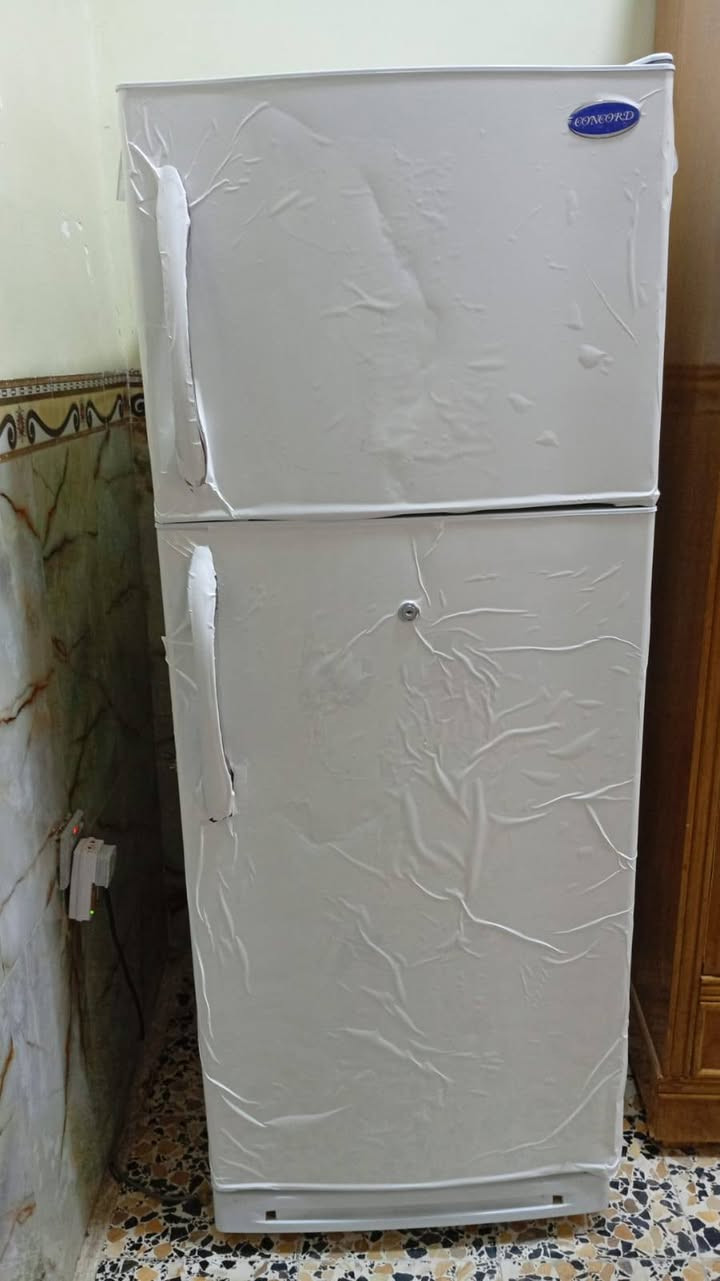 كونكورد الاصلي للبيع شرط الشغل ونظافه للبيع حجم كبير


**إذا كنت صاحب هذا الإعلان وتريد حذفه لأي سبب، رجاءا أرسل رسالة إلى الدعم الفني**