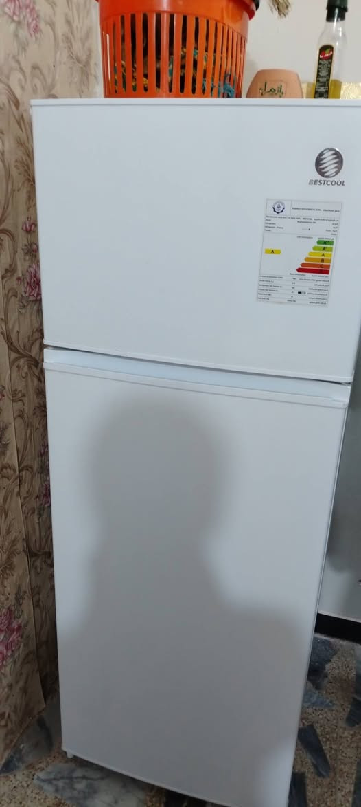 ثلاجة وغسالة 5 كيلو مال طفل للبيع مكانهن اعظمية للحاجة الماسة وكلمن بسعرة


**إذا كنت صاحب هذا الإعلان وتريد حذفه لأي سبب، رجاءا أرسل رسالة إلى الدعم الفني**