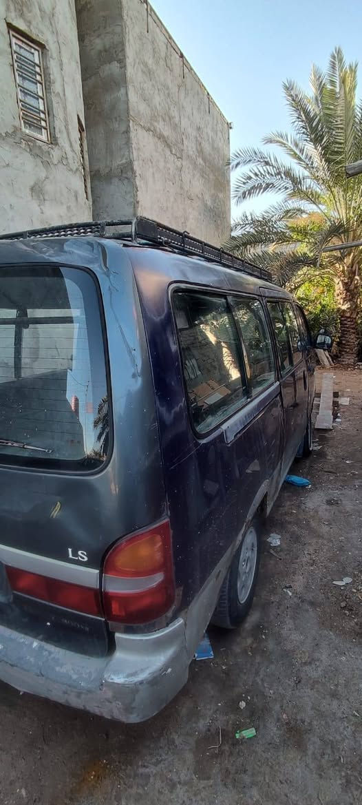 السلام عليكم 
كيه بريجيو للبيع رقم صدامي مانعرف راعيها
السعر 17 ورقه...
مكلف بلنشر
رقم راعيهه *********** البصرة, العراق
