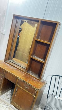 أغراض غرفة نوم • حي الجهاد