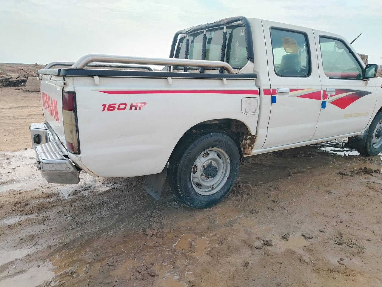 سلام عليكم  بيكم نيسان موديل ٢٠٠٨ بيها تبخير غير مكفوله سنويه 2028 تحويل أكثر استفسار نتصل على ***********
