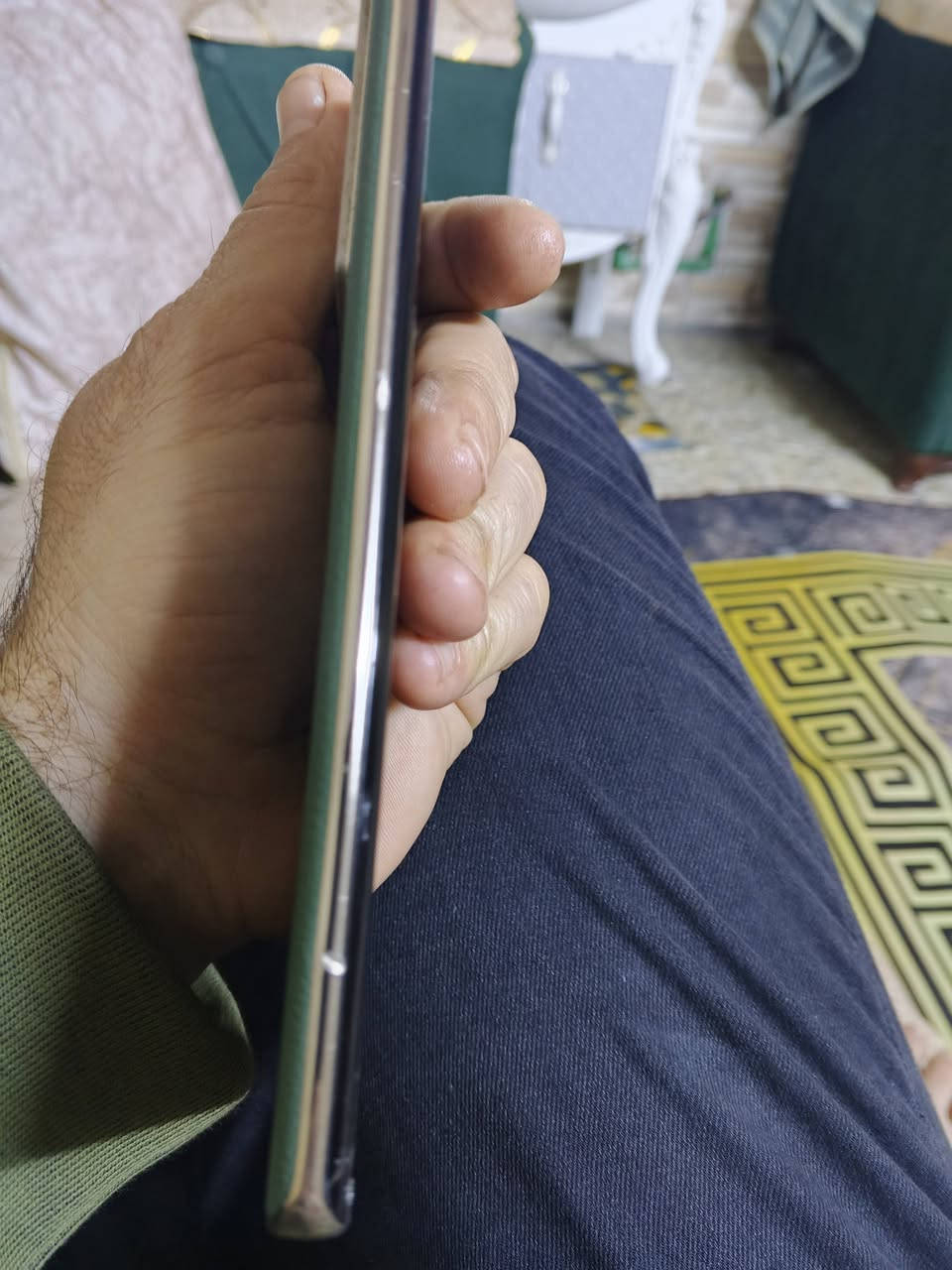 شاشه بيها فطور 120  ***********
