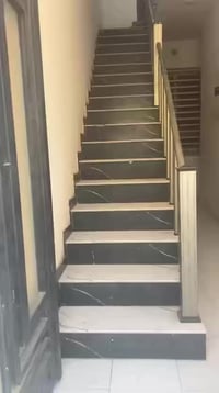 شقة • حي دجلة • شارع ثالث