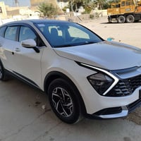سبورتج ٢٠٢٤ • وارد كوري • غاز