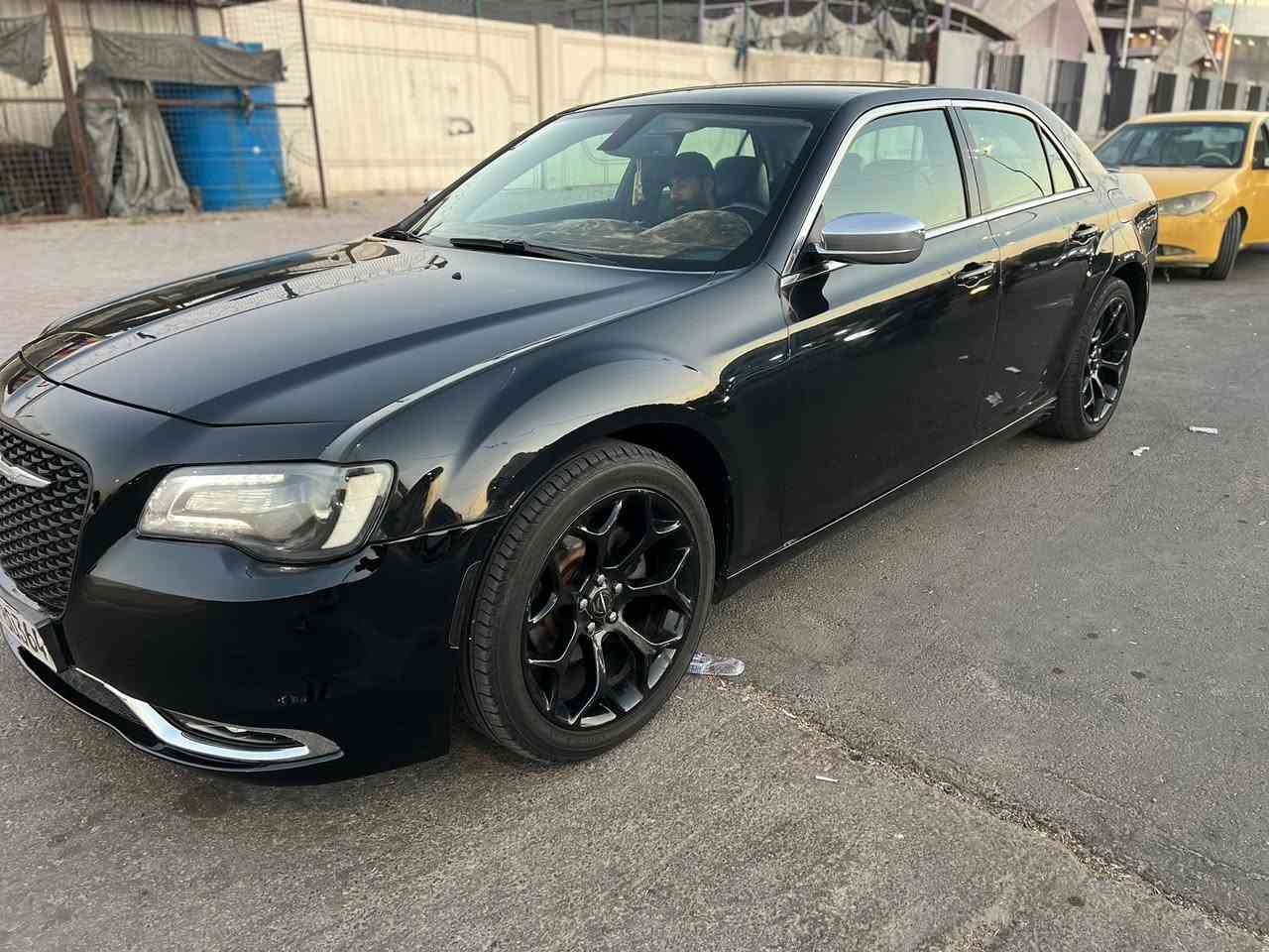 سلام عليكم اوباما 2019 كفالة بيهه بس قبق صندوق مفتوح فقط رقم ادهوك صاحبه بلشعله بيتهم تحويل ثاني يوم السياره جاهزه خير من الله بكاني بغداد مدينت الصدر ***********
السعر 198$
