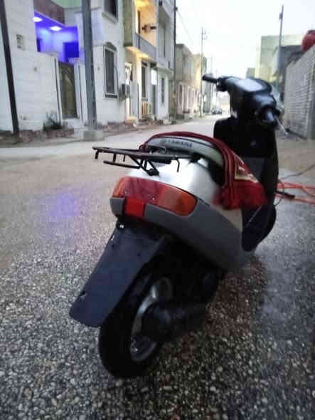 دراجة بطه تجفيت جديد ع سحك بعدهة صوت كير مابيهة كفرات تجاريات سلف شغال السعر350 وبيهة مجال
***********
