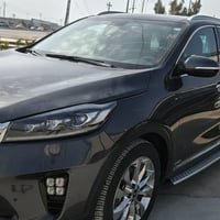 للبيع سورنتو موديل 2020 فول مواصفات وراد خليجي سيارة كلين كشنات تدفئة ...