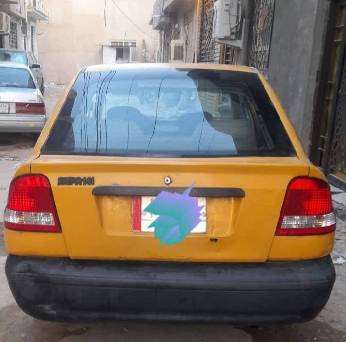 سايبه ديلوكس ٢٠٠٩  جميع المعلومات اتصل على راعيها حتى السعر لأني مكلف بالنشر فقط وهذا رقمه *********** واتساب  متواجد ايضا يندل راعيها وعنده جميع المعلومات عنها
