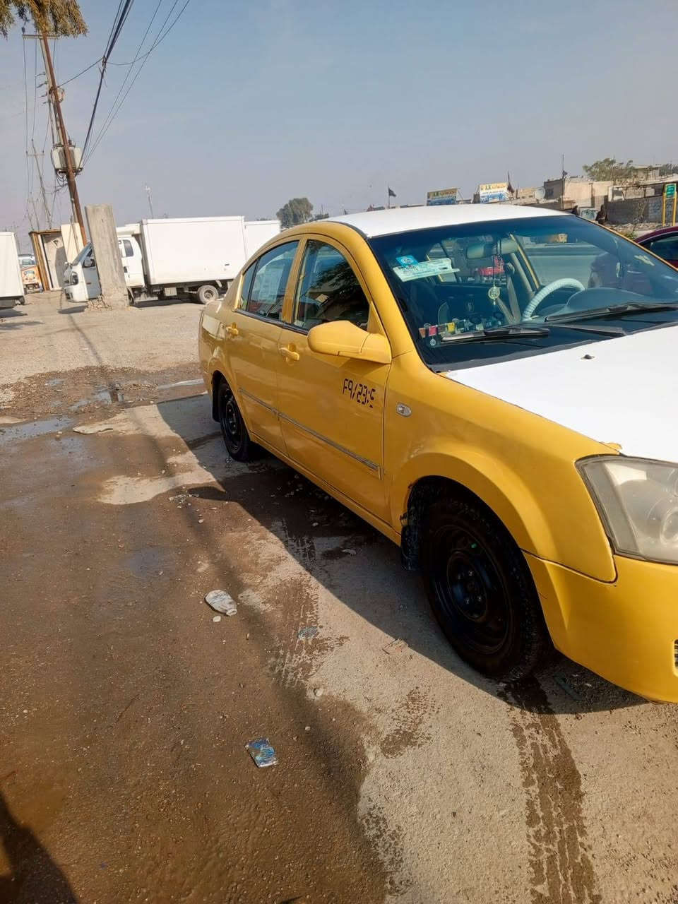 شيري للبيع 2011
كير ومكينة 1800کْوٌرلَآ آلَسِعٌر 35   آلَعٌنِوٌآنِ مًدٍيَنِةّ آلَصّدٍر  
***********
