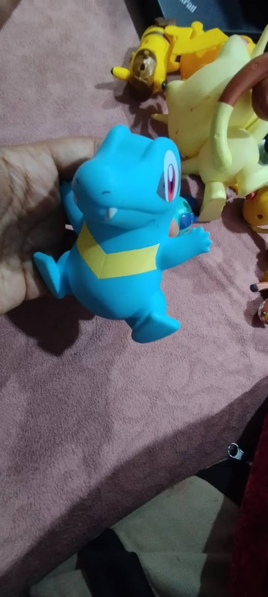 مجسمات بوكيمون
القطعة الف


**إذا كنت صاحب هذا الإعلان وتريد حذفه لأي سبب، رجاءا أرسل رسالة إلى الدعم الفني**