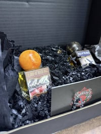 عطر الترا نيش • نادر جداً • بلود اوف ريفر نايل