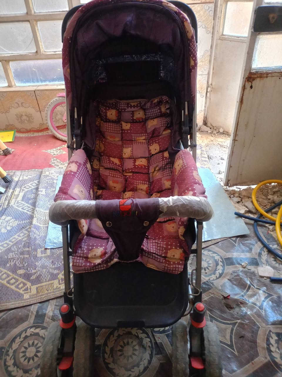 للبيع


**إذا كنت صاحب هذا الإعلان وتريد حذفه لأي سبب، رجاءا أرسل رسالة إلى الدعم الفني**