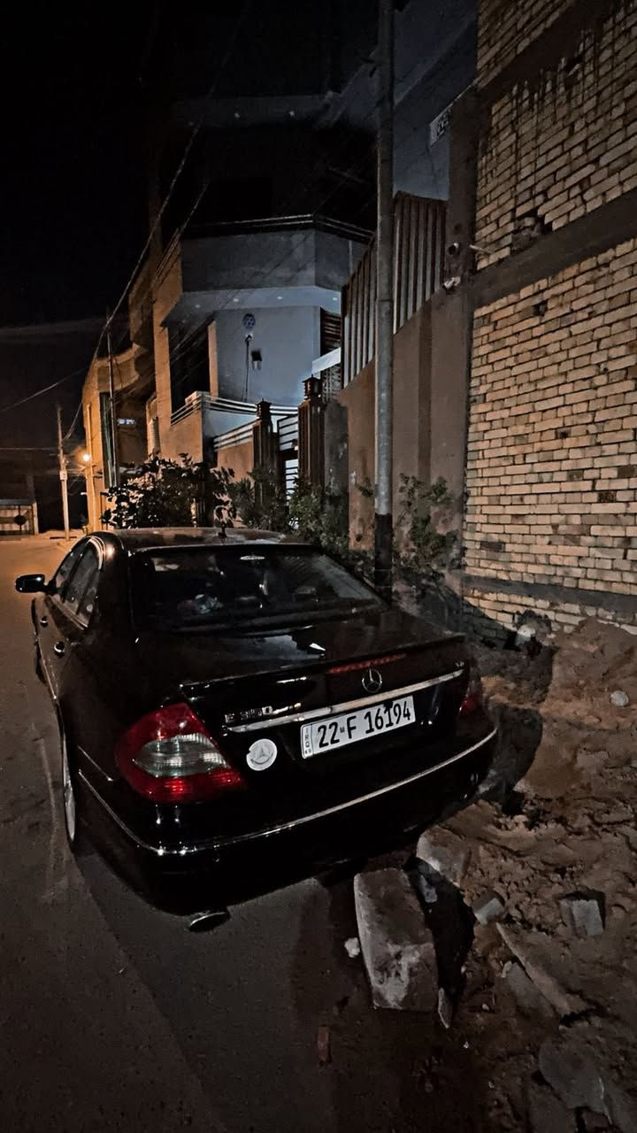 مارسيدس بنز 2008 اصلE350 وكاله عامه بأسمي سياره كامله وجاهزه من كلشي كشنات تحكم كهرباء تبريد فول كشر نظيف بوليش جديد للسياره مابيها نقص بيها فقط صبغ الداير جزء صغير بالجاملغ الخلفي ومفتوح الجاملغ الامامي لتعديل طرف البنيد جزء صغير السعر 123 ورقه تواصل
***********
