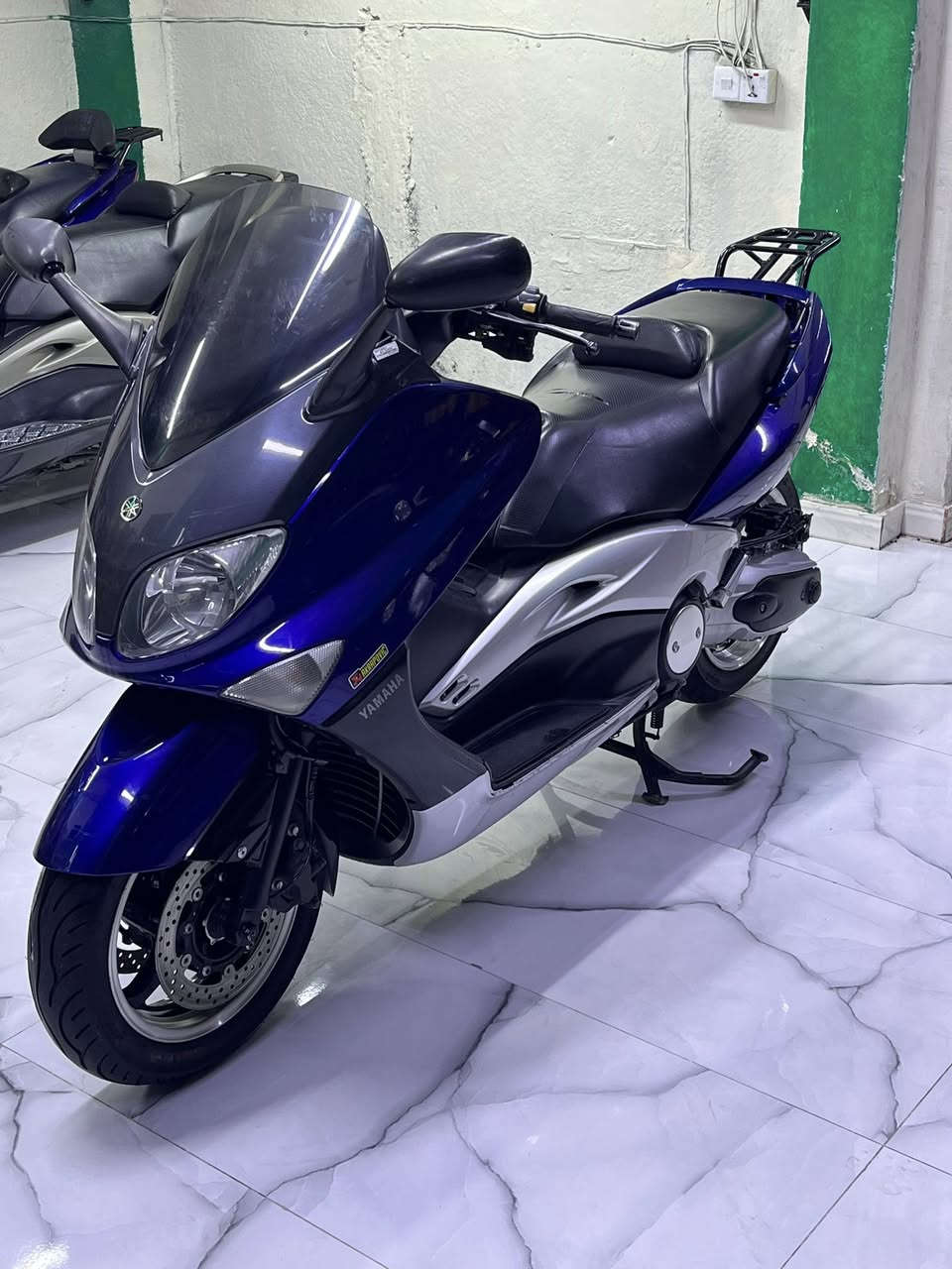 سلام عليكم تي ماكس للبيع 2008 كفاله مكاني الدوره شارع المعلمين السعر26  الرقم***********
