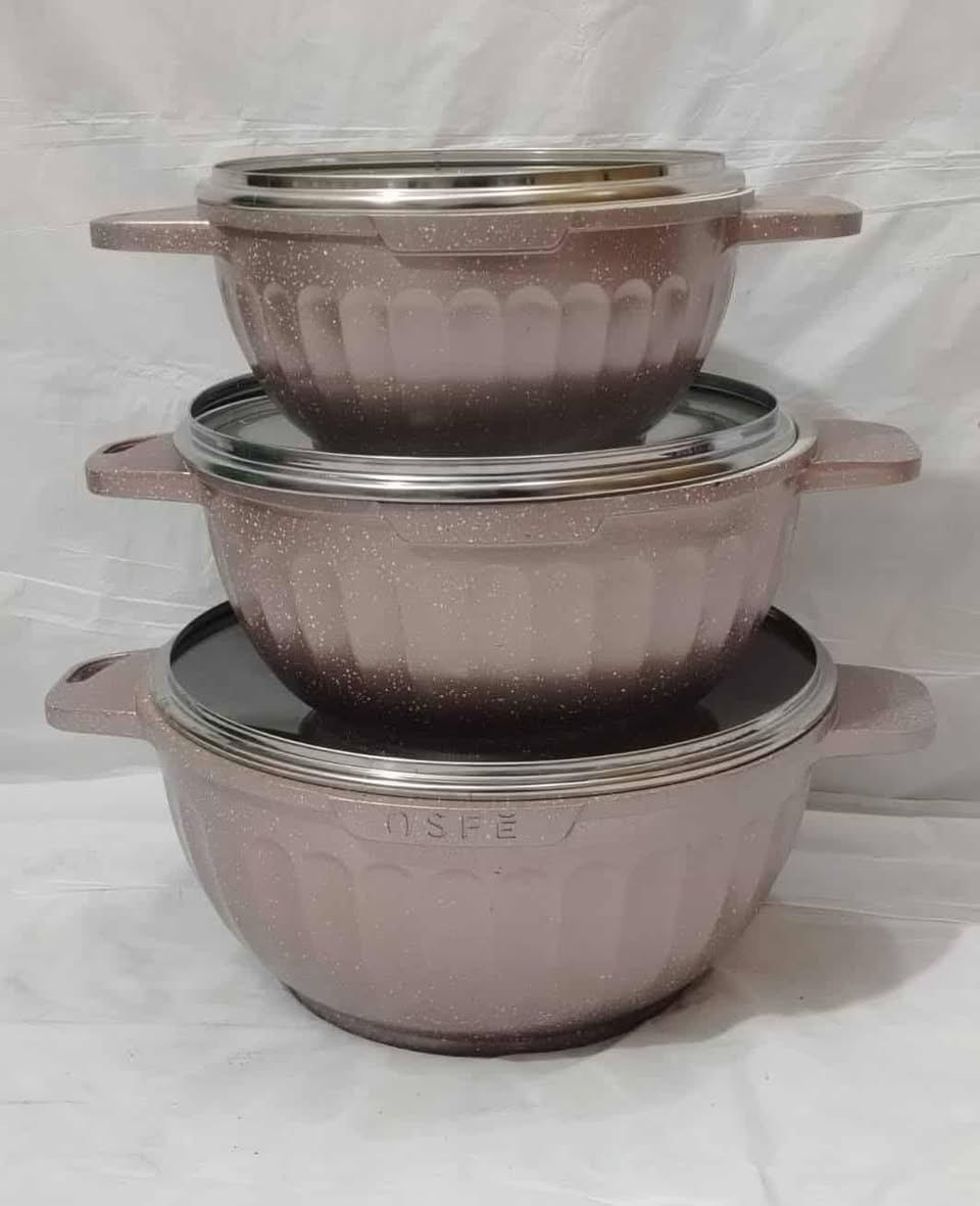 سيت قروانة اللون يجنن 😍 قياس 28-24-20 ثقيل قاعده ليزرية 💥 وبي ضمان 💯 عررررض خاص بمناسبة الشهر الفضيل 🎁🎁

للحجز والاستفسار مراسله الصفحه 🚕


**إذا كنت صاحب هذا الإعلان وتريد حذفه لأي سبب، رجاءا أرسل رسالة إلى الدعم الفني**