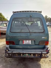 وبركاته اسيا مديل 1997 كير محرك شواصي بدي بلادي  كدام العين  وارضيتها ...