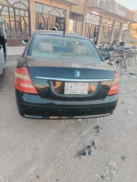 جيلي مابل 2012 مكفولة من الضربة مصبوغة عام جمالية اثر جراد السعر ٥٢ 07...