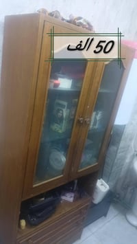 للبيع • قادسية الاولى • خزائن